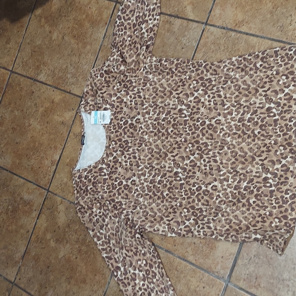 JML BLOUSE STRECH